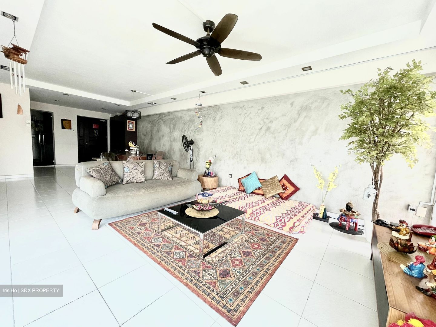 Blk 656 Senja Road (Bukit Panjang), HDB Executive #371146491